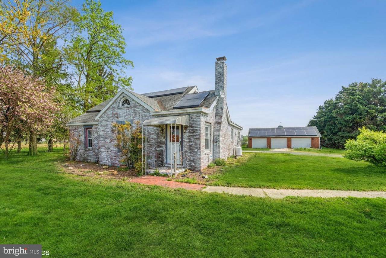 26220 Auction Road - Photo 1
