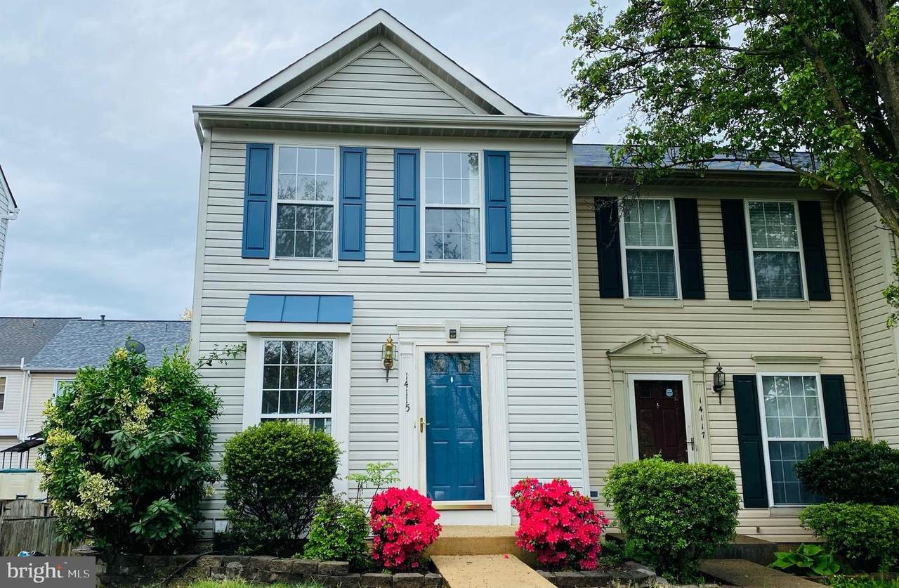 14115 Asher View - Photo 1