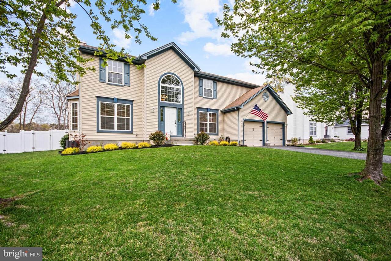1120 Tara Drive - Photo 1