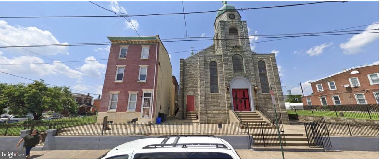 2226 Orthodox Street - Photo 1