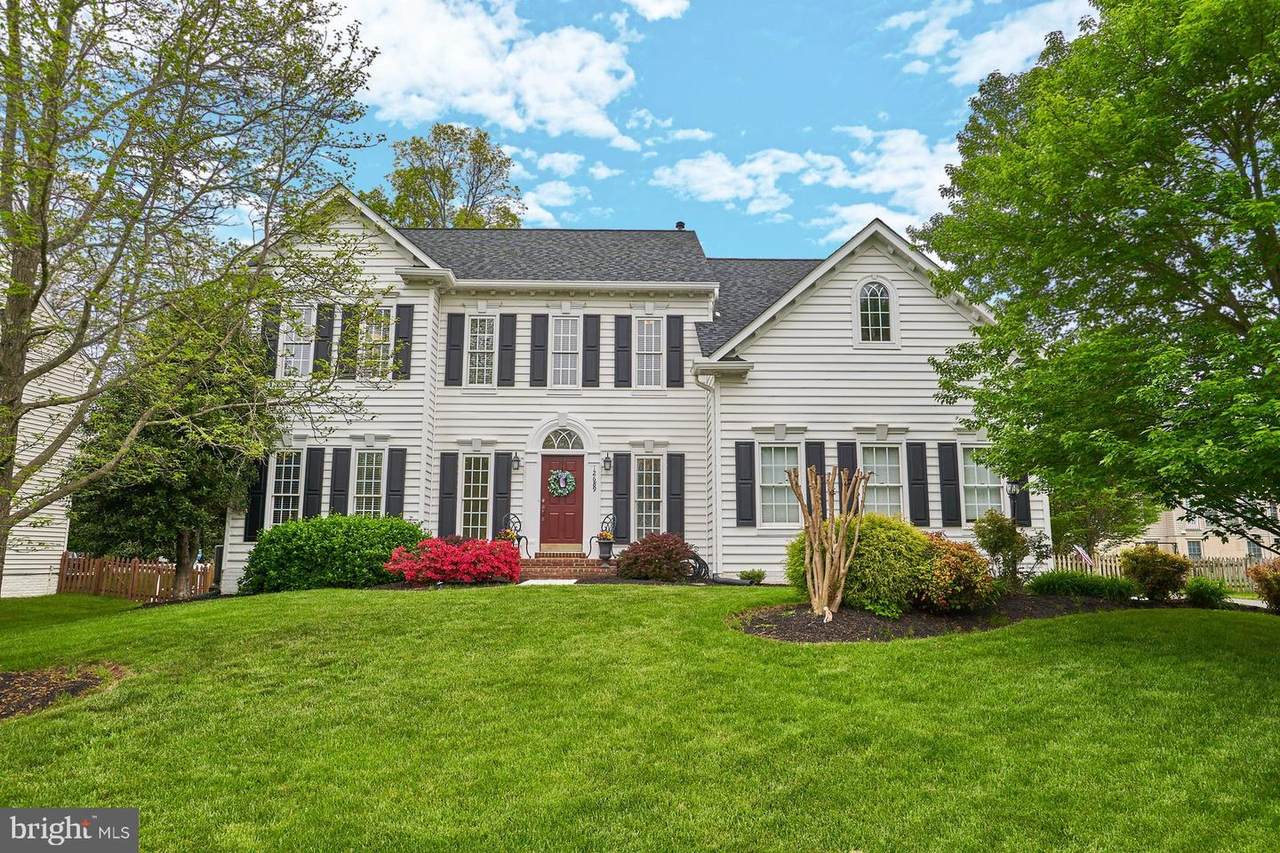 12689 Arthur Graves Jr Court - Photo 1