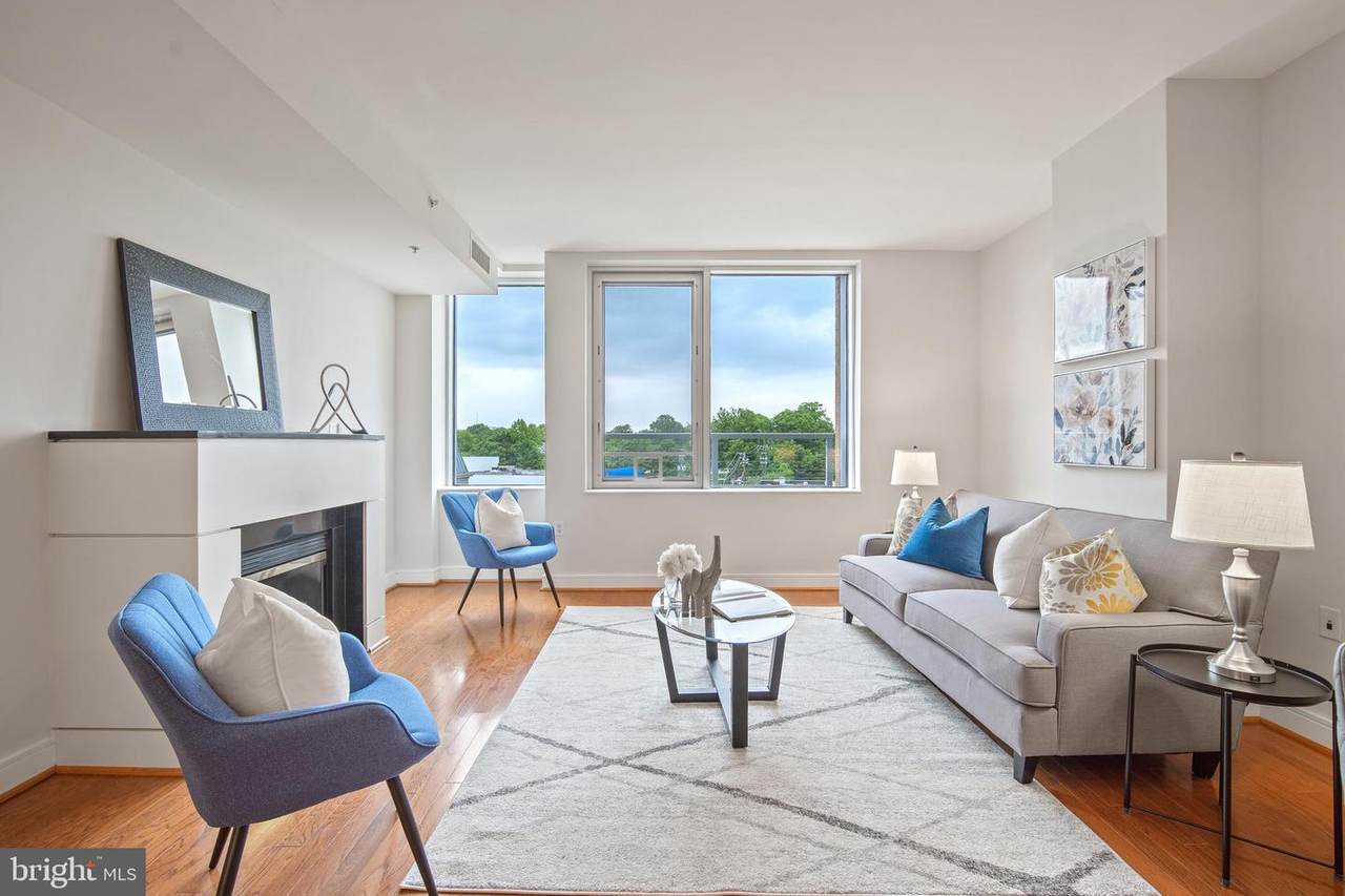 6820 Wisconsin Avenue - Photo 1