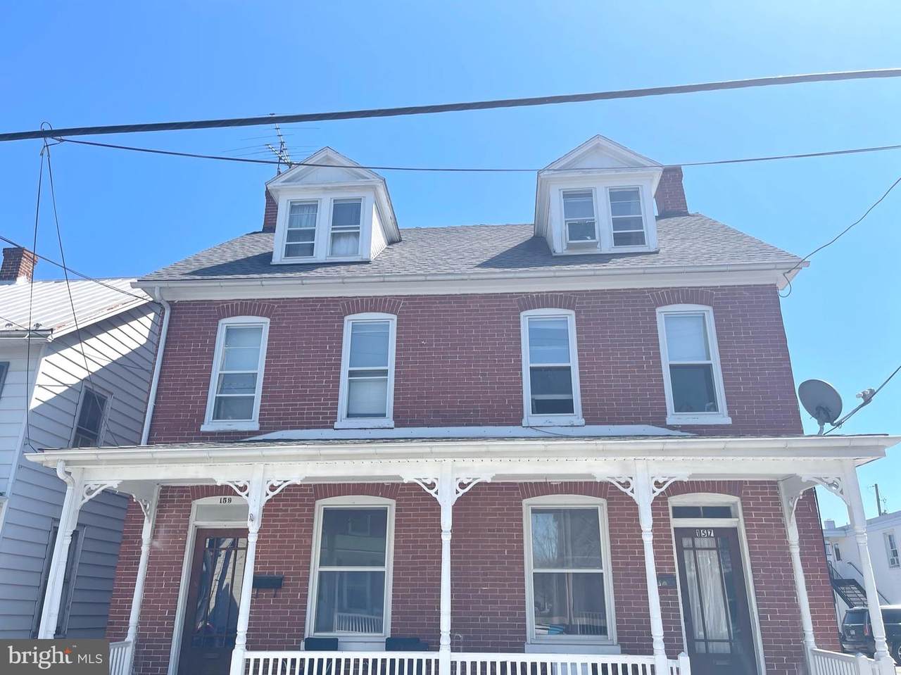 157 & 159 Stratton Street - Photo 1