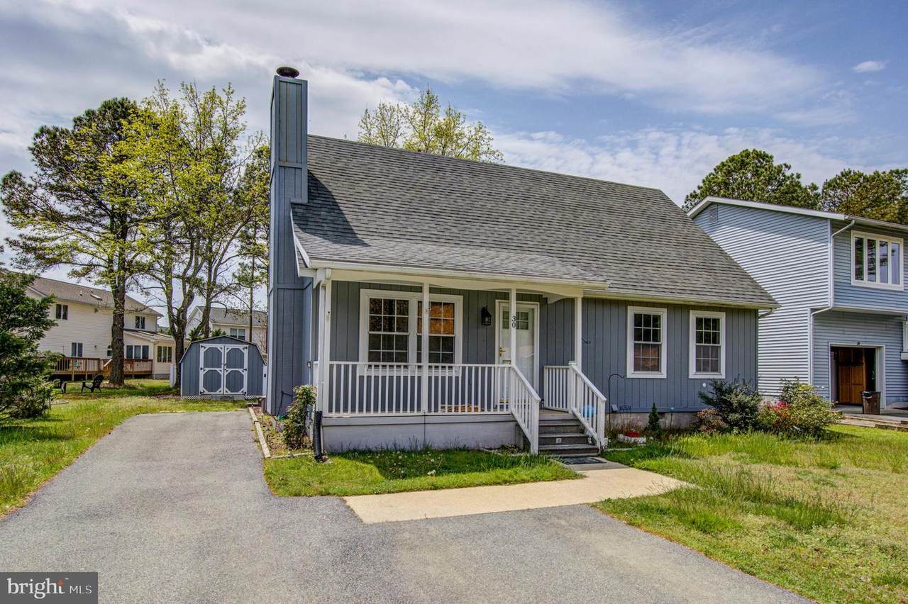 30 Bridgewater Road - Photo 1