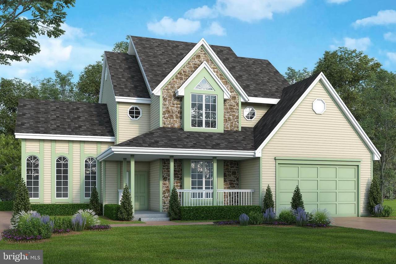 923 Academy Avenue - Photo 1
