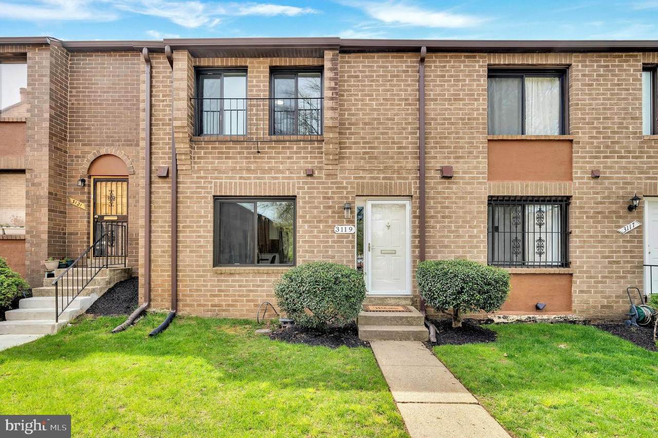 3119 Cherry Road - Photo 1