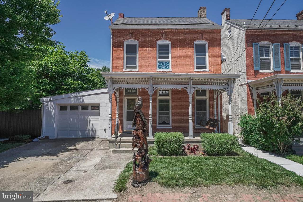 317 3RD Street - Photo 1