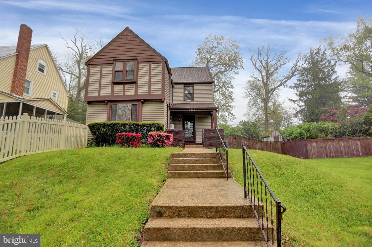 3613 Sylvan Drive - Photo 1