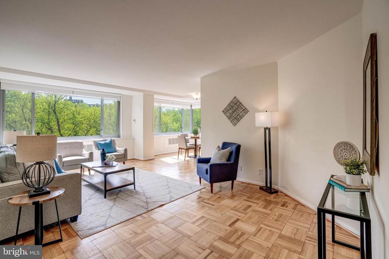 4200 Cathedral Avenue - Photo 1