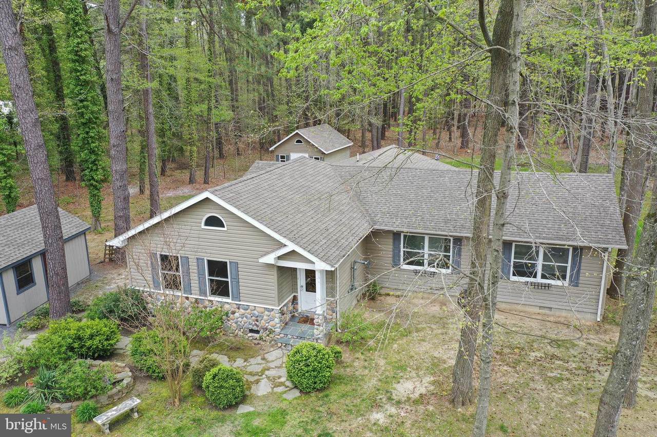 8183 Bozman Neavitt Road - Photo 1