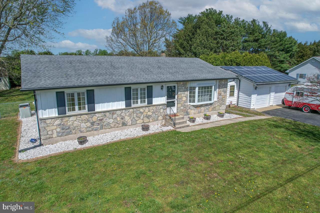 241 Ponderosa Drive - Photo 1
