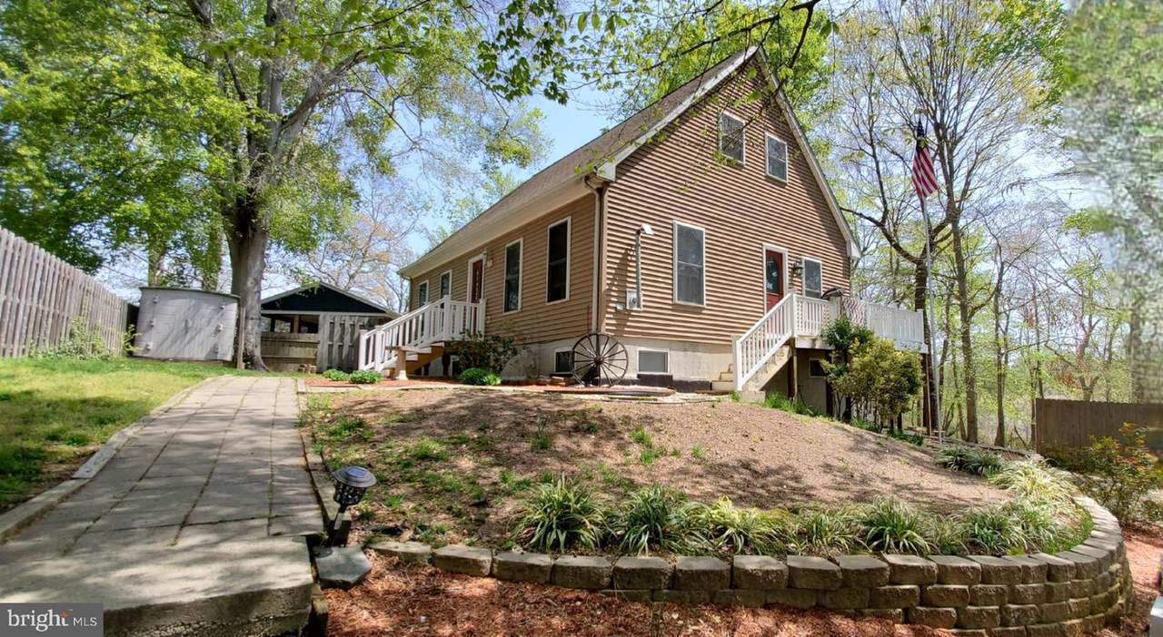 8801 Frederick Avenue - Photo 1