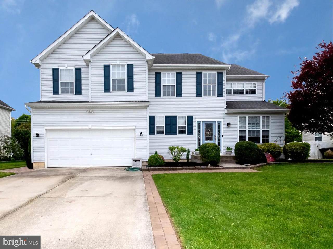 1127 Rembrandt Way - Photo 1