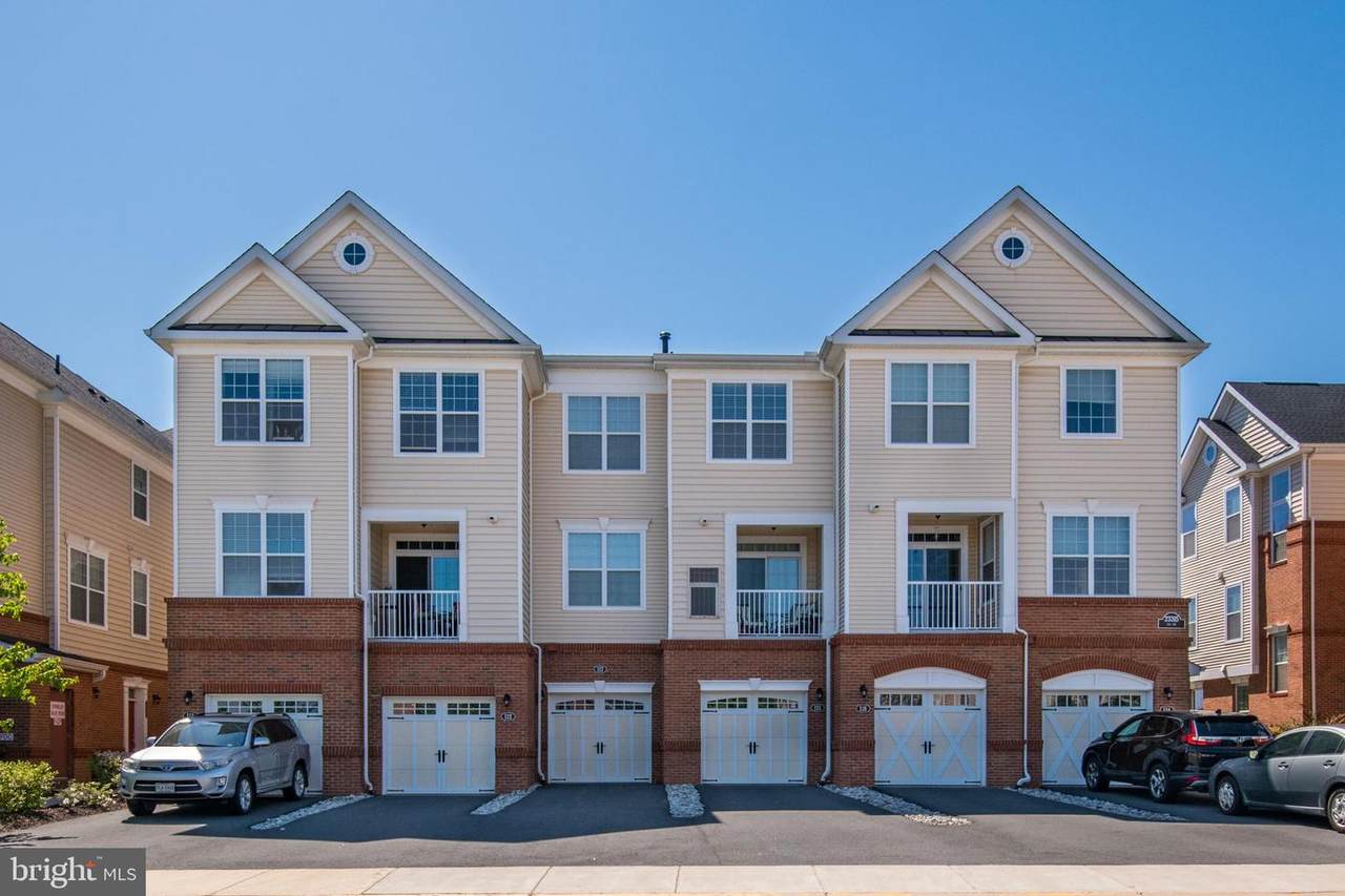 23315 Milltown Knoll Square - Photo 1