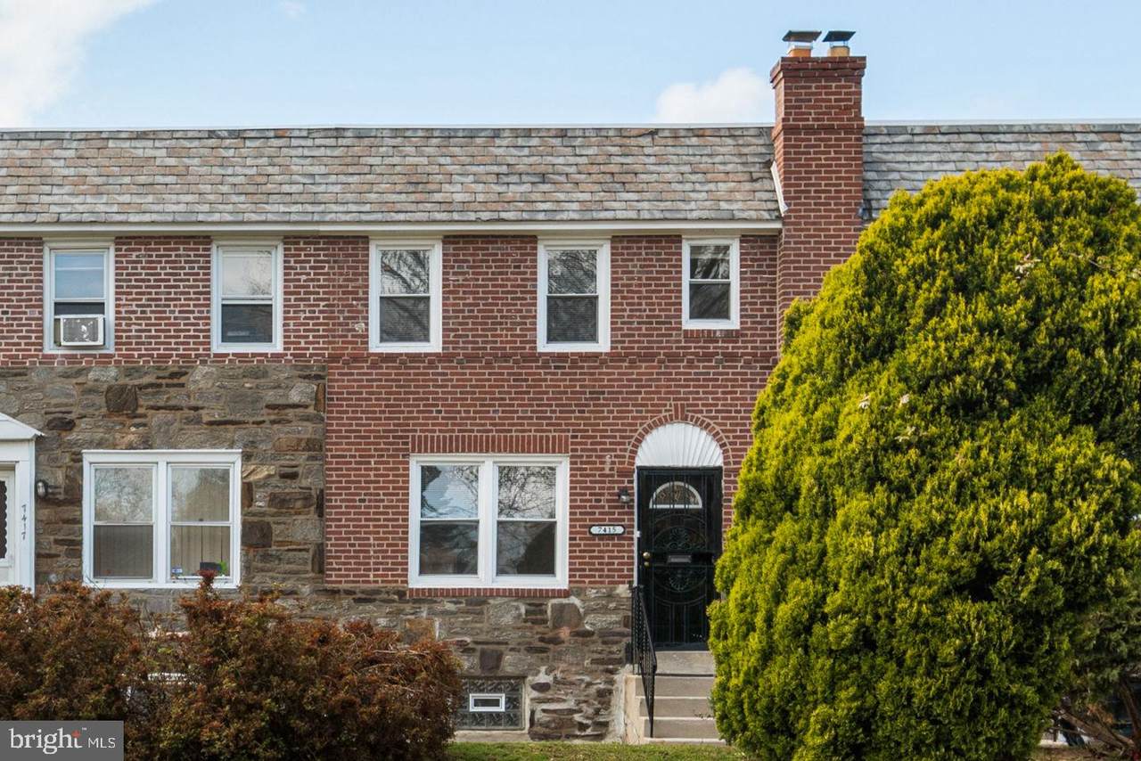 7415 Woodbine Avenue - Photo 1