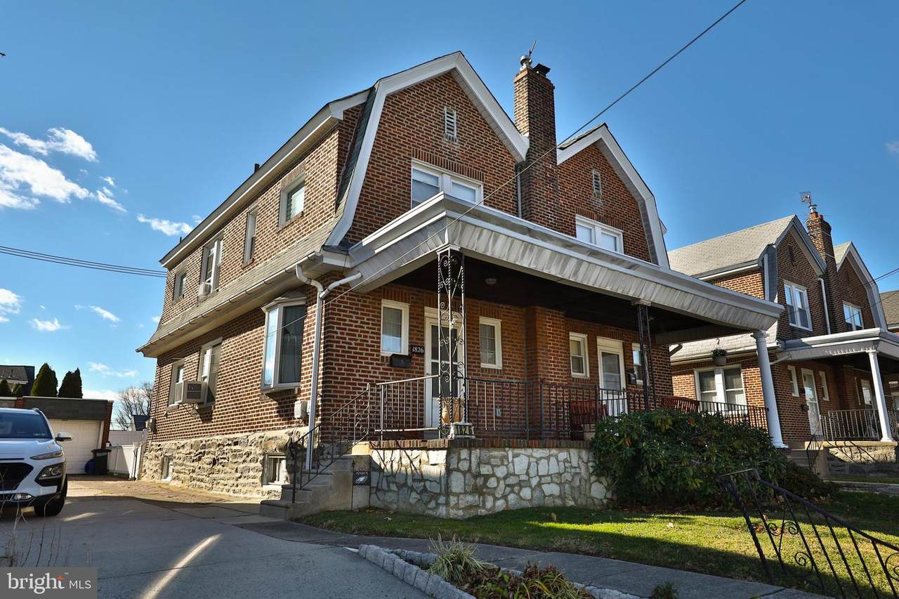 1826 Hoffnagle Street - Photo 1