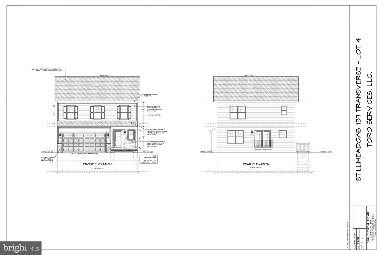 137 Transverse Avenue - Photo 1