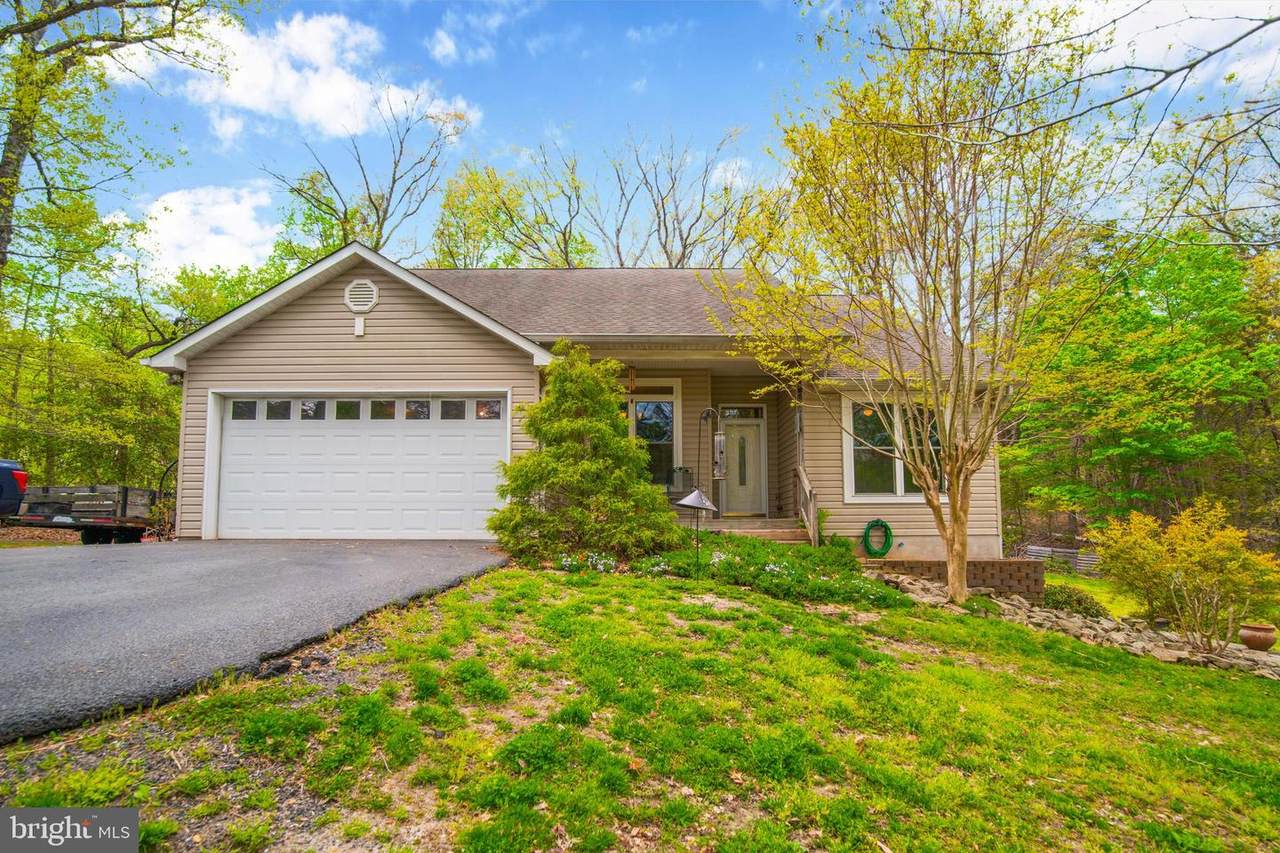 10605 Hg Trueman Road - Photo 1