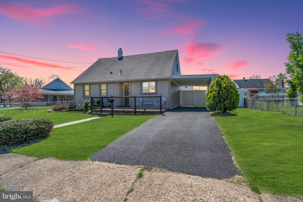 33 Cumberland - Photo 1