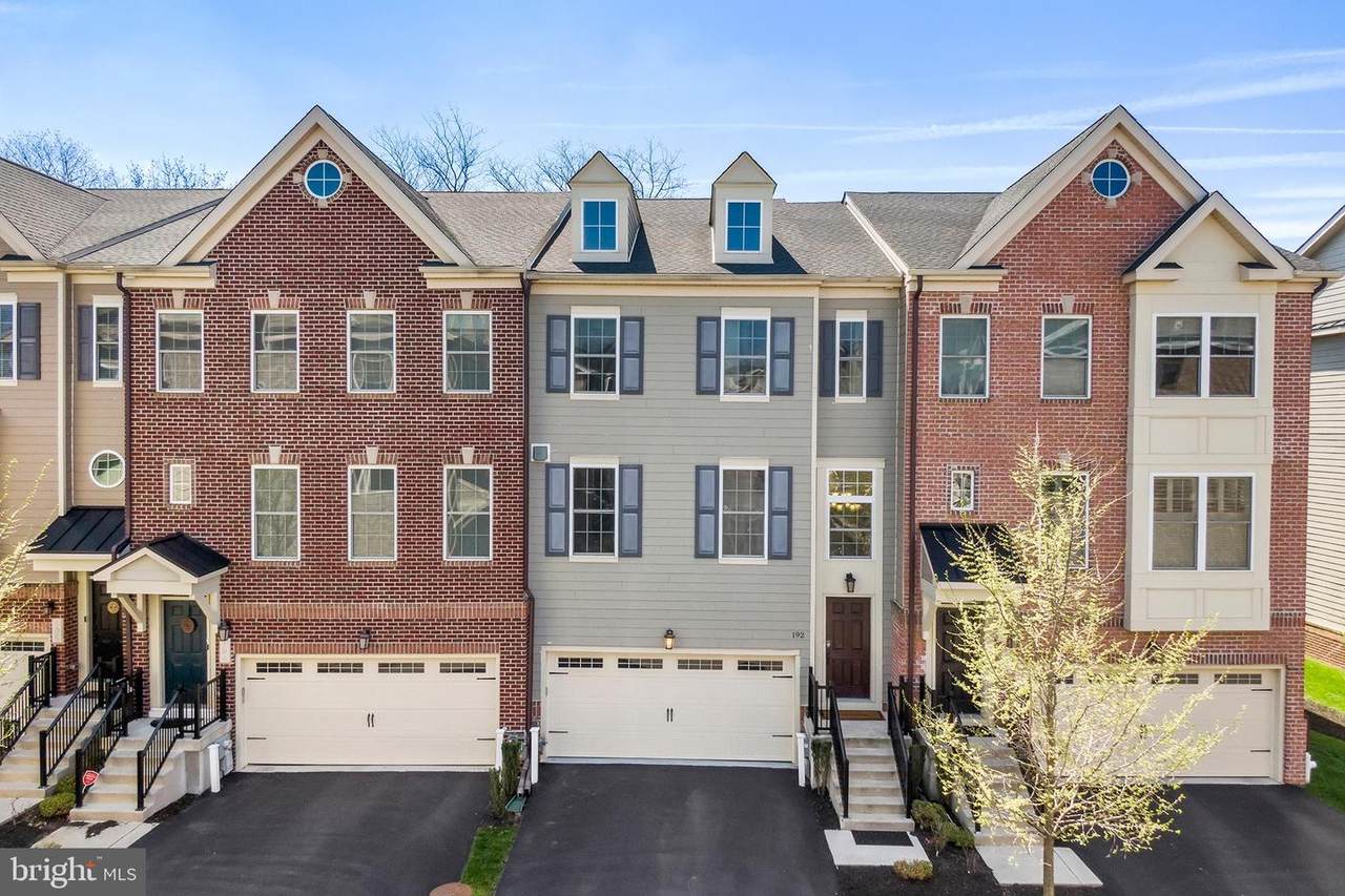 192 Merrin Lane - Photo 1
