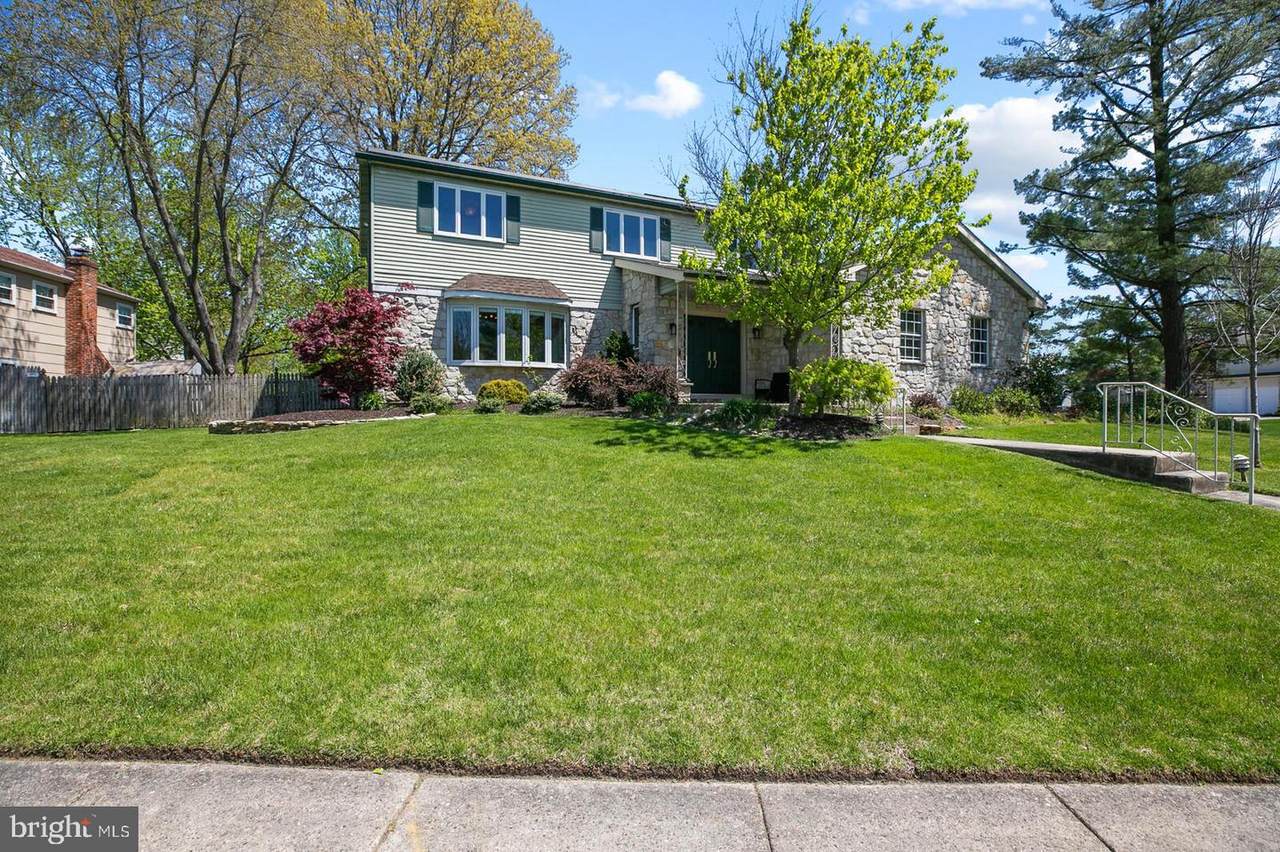 227 Nathaniel Avenue - Photo 1