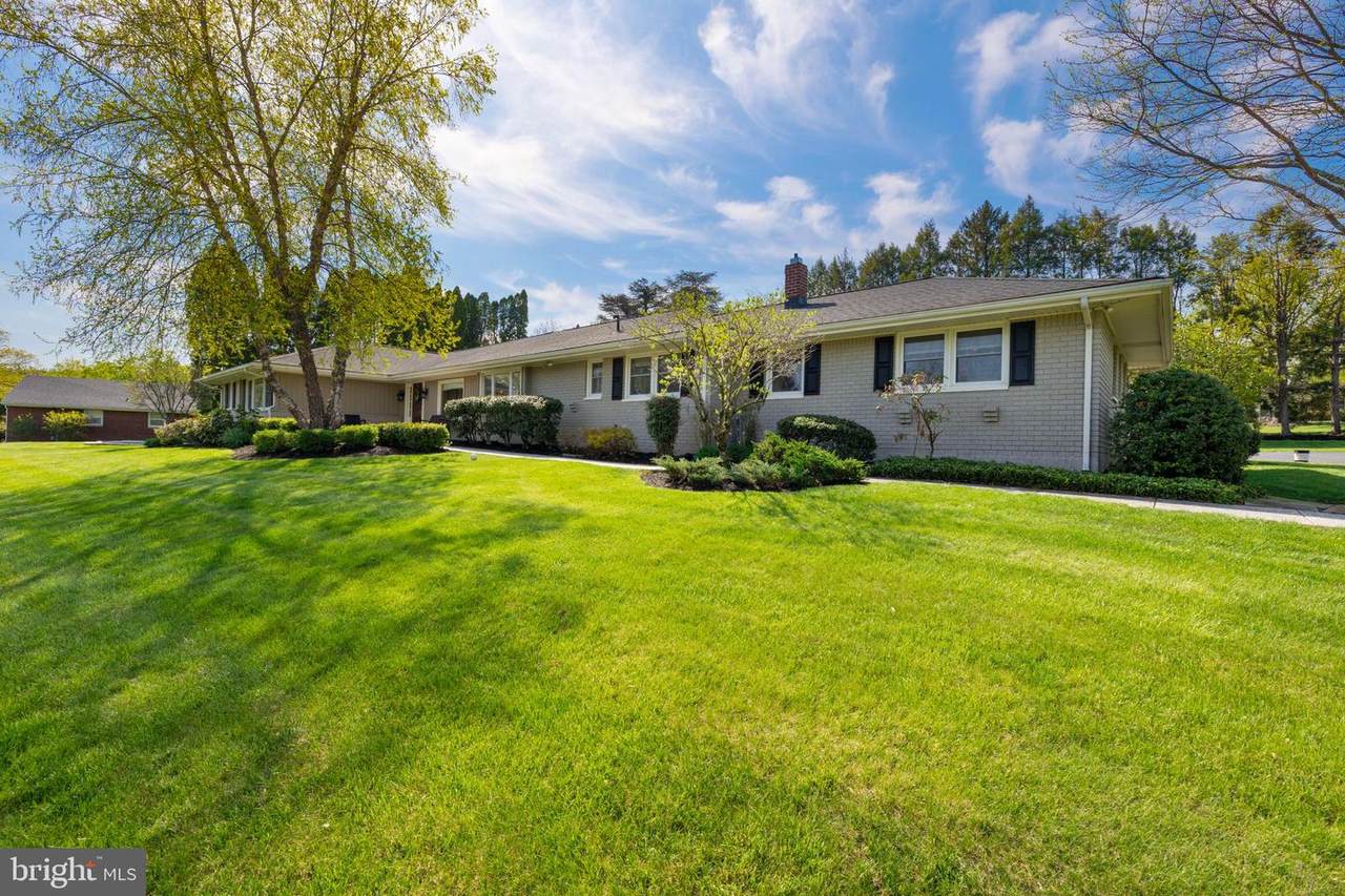 2015 Dumont Road - Photo 1