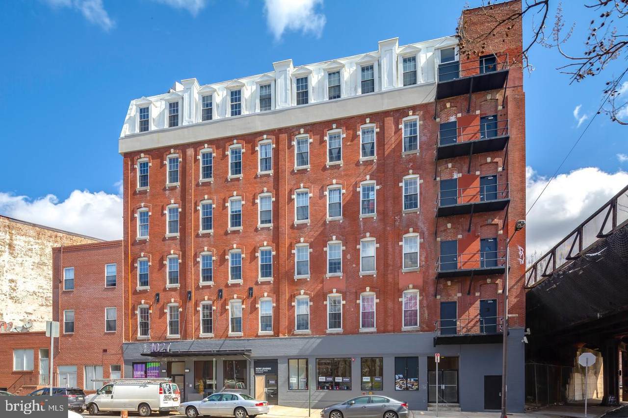 1021-27 Ridge Avenue - Photo 1