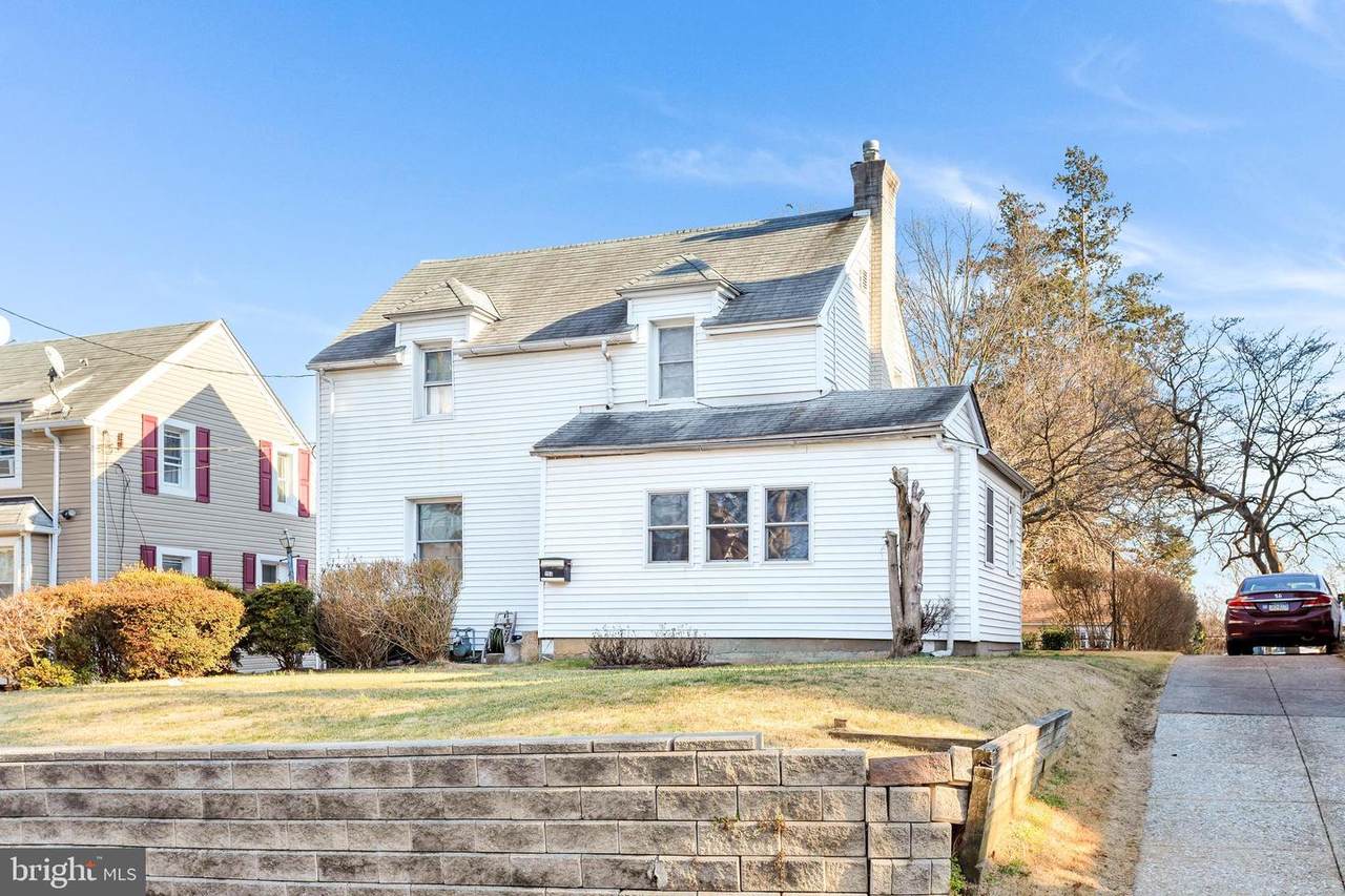 153 Township Line Road - Photo 1