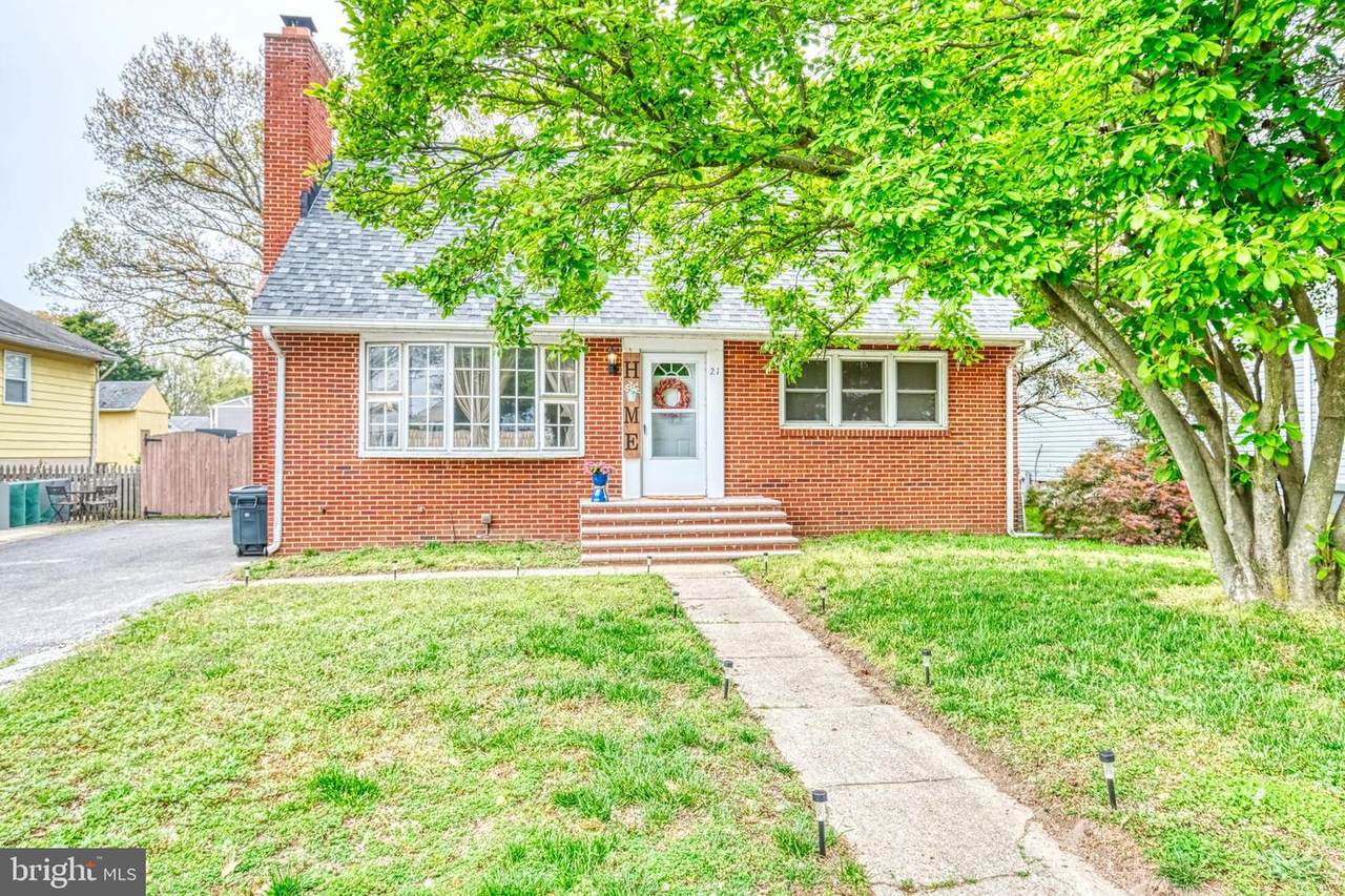 21 Main Avenue - Photo 1