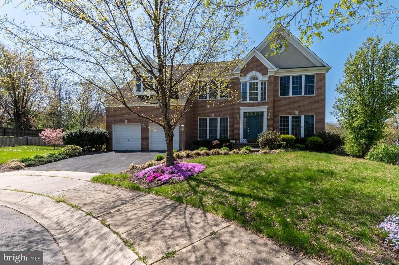 508 Merton Woods Way - Photo 1
