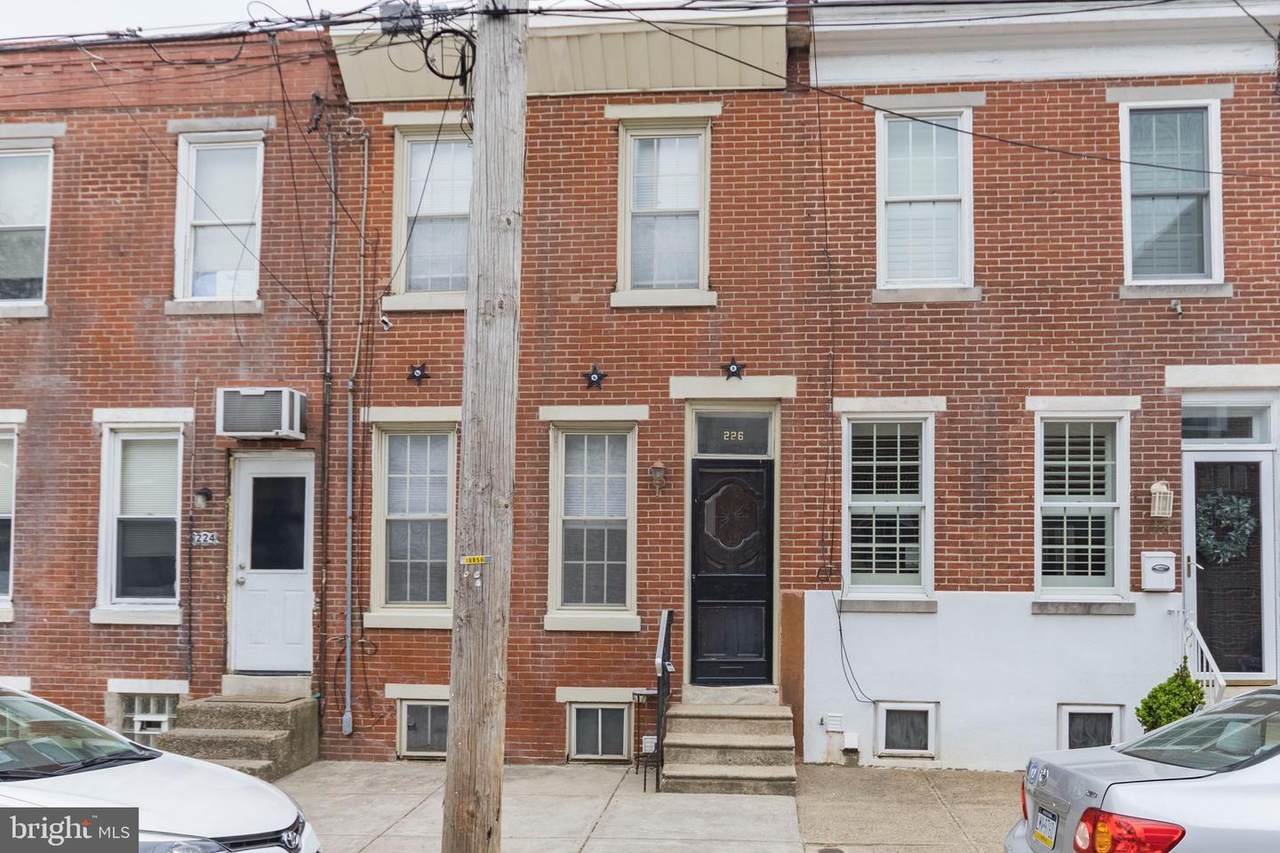 226 Tasker Street - Photo 1