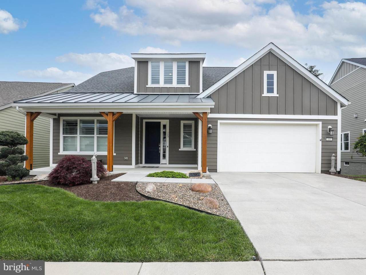 105 Grosbeak Court - Photo 1