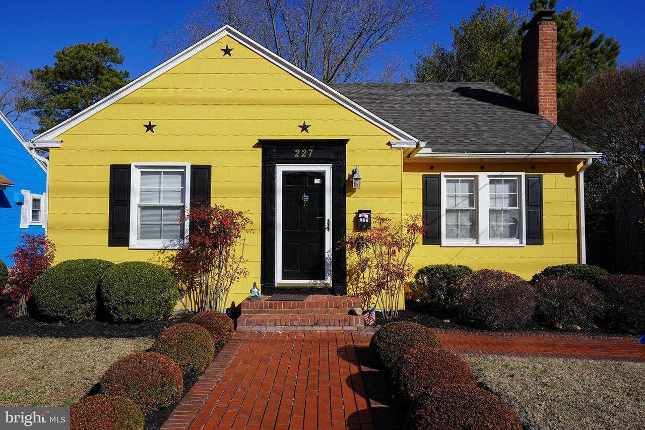 227 South Boulevard - Photo 1