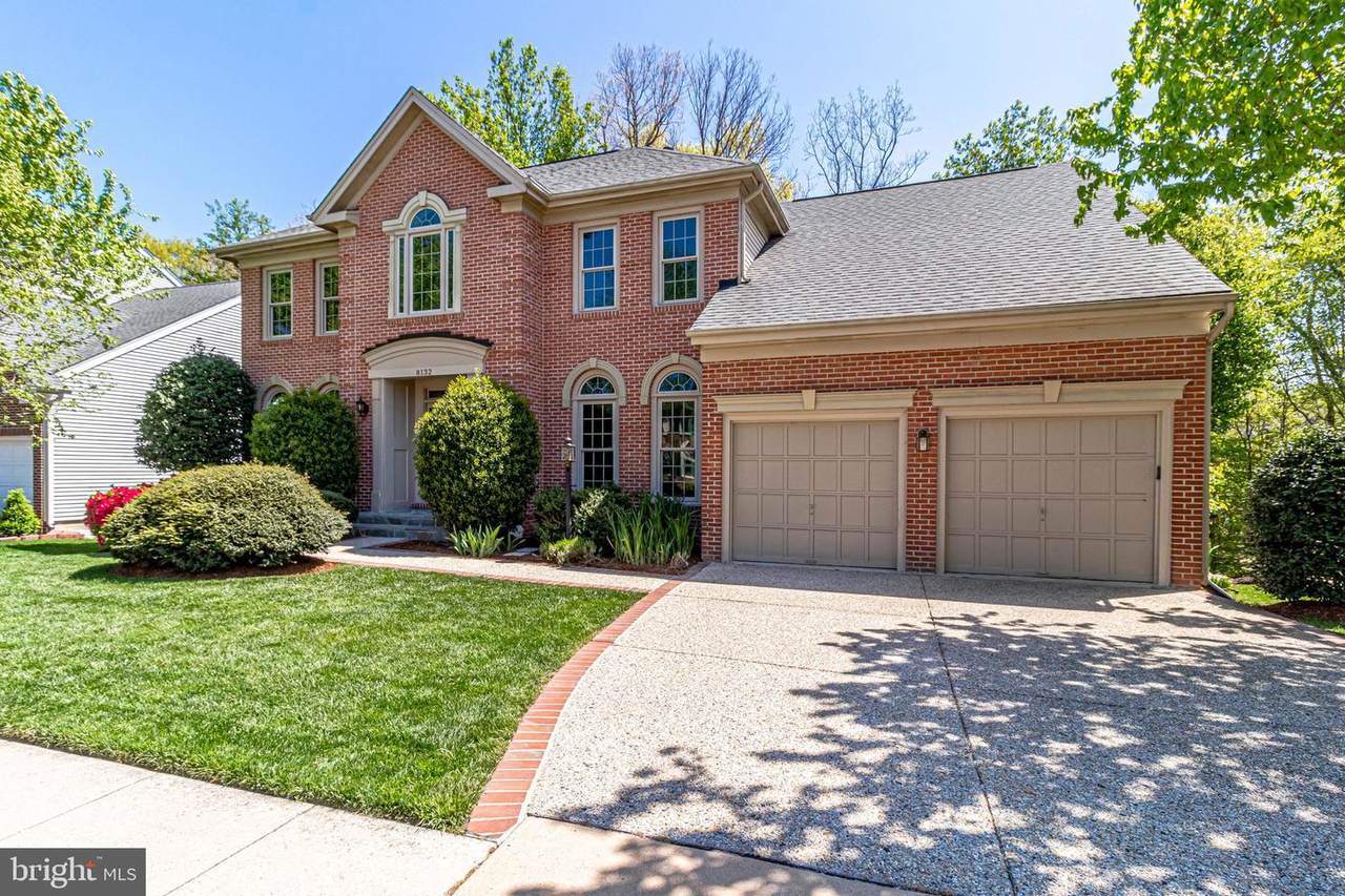 8132 Ridge Creek Way - Photo 1