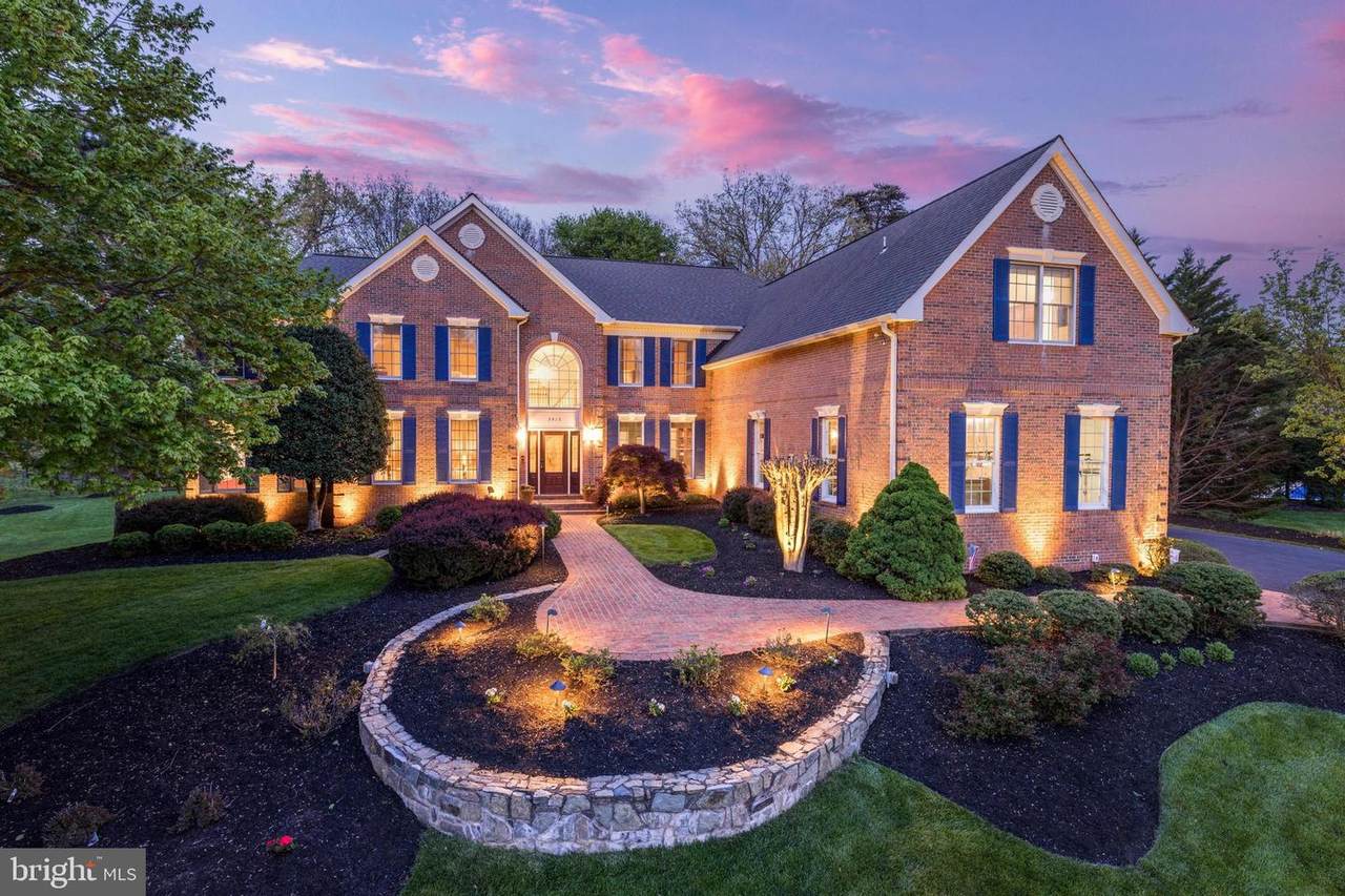 3413 Oakton Chase Court - Photo 1
