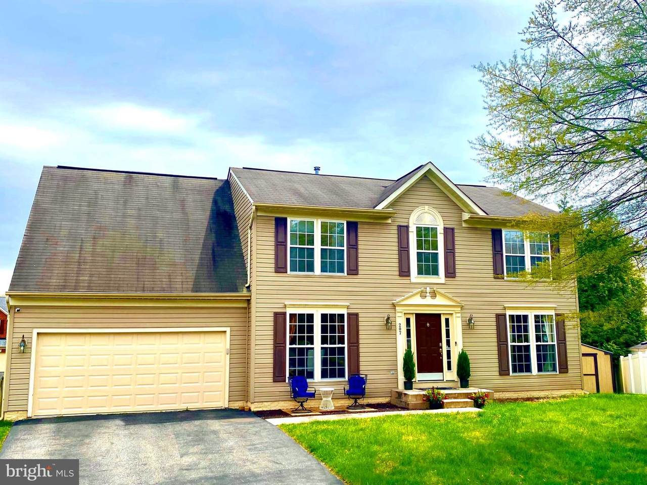 207 Velvet Turf Court - Photo 1