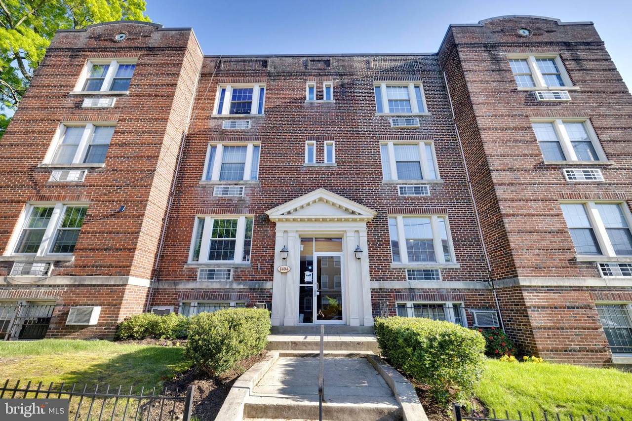 1404 Tuckerman Street - Photo 1