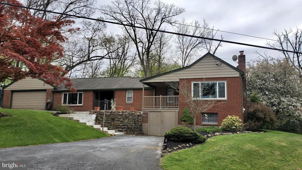 1160 Locust Grove Road - Photo 1