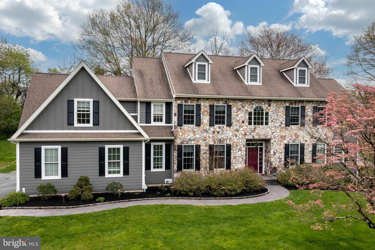 630 Taylor Road - Photo 1