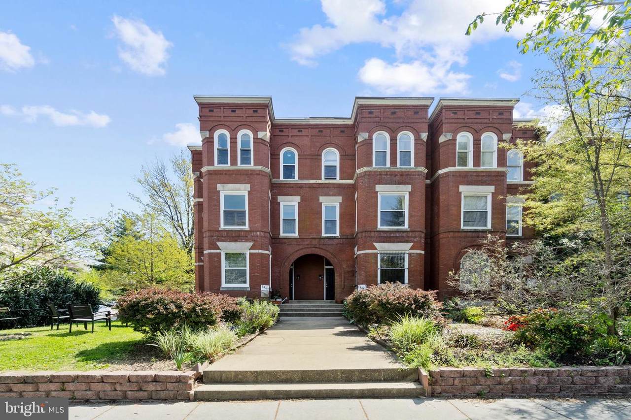 1445 Capitol Street - Photo 1