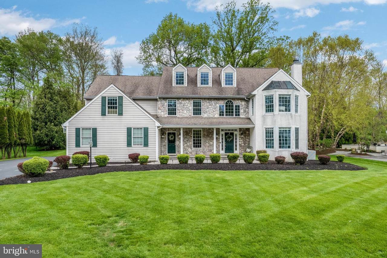 1133 Kolbe Lane - Photo 1
