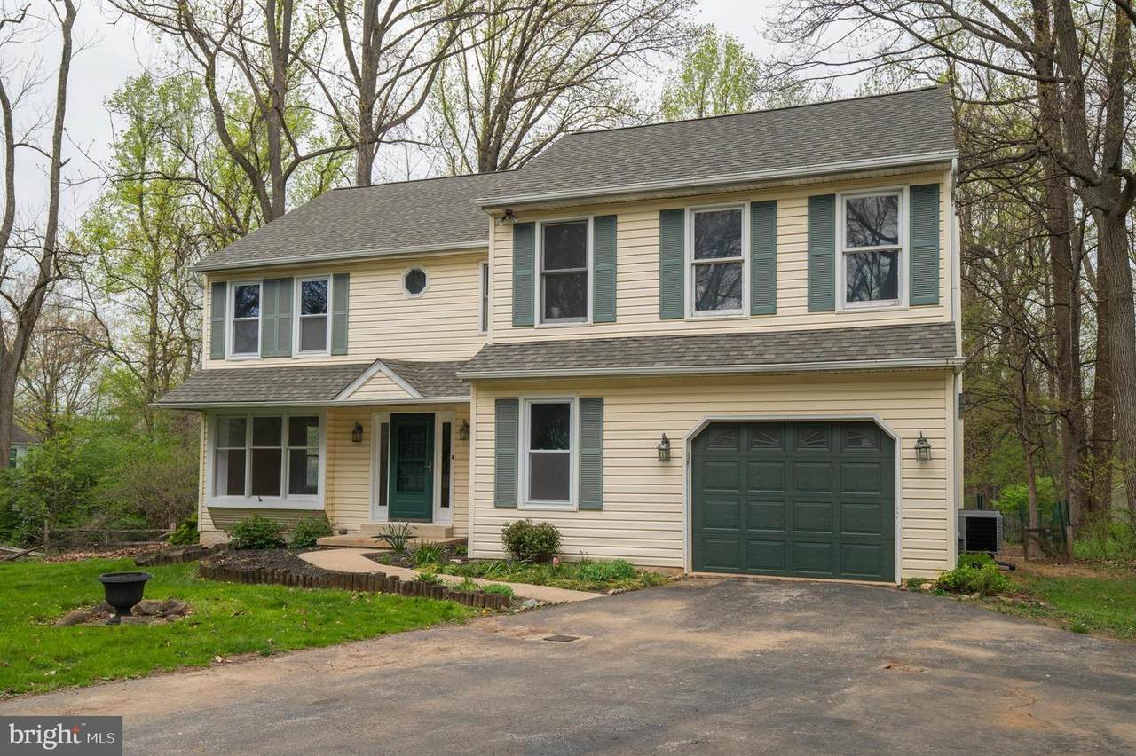 431 Five Points Road - Photo 1