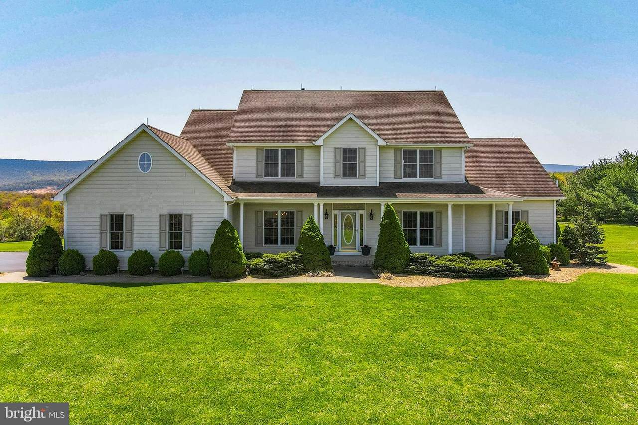 669 Parishville Road - Photo 1