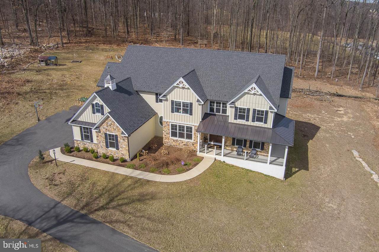 441 Black Horse Road - Photo 1