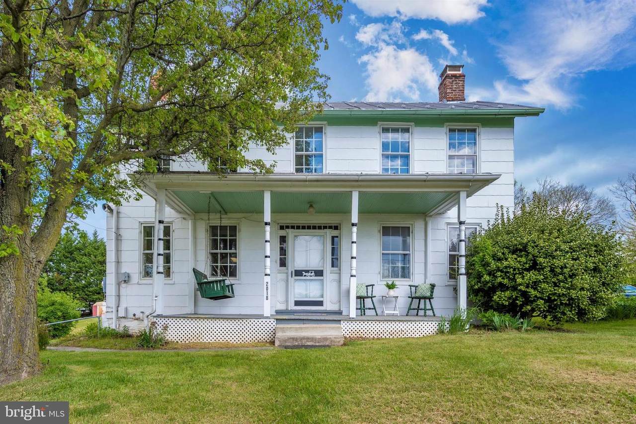 2018 Jefferson Pike - Photo 1