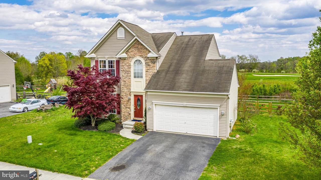 130 Tweedsmere Drive - Photo 1