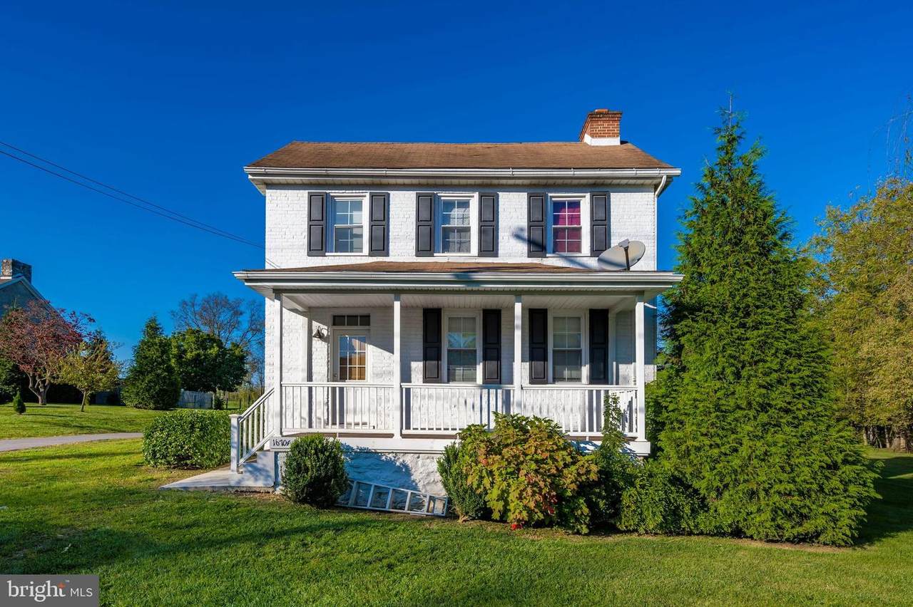 16704 National Pike - Photo 1