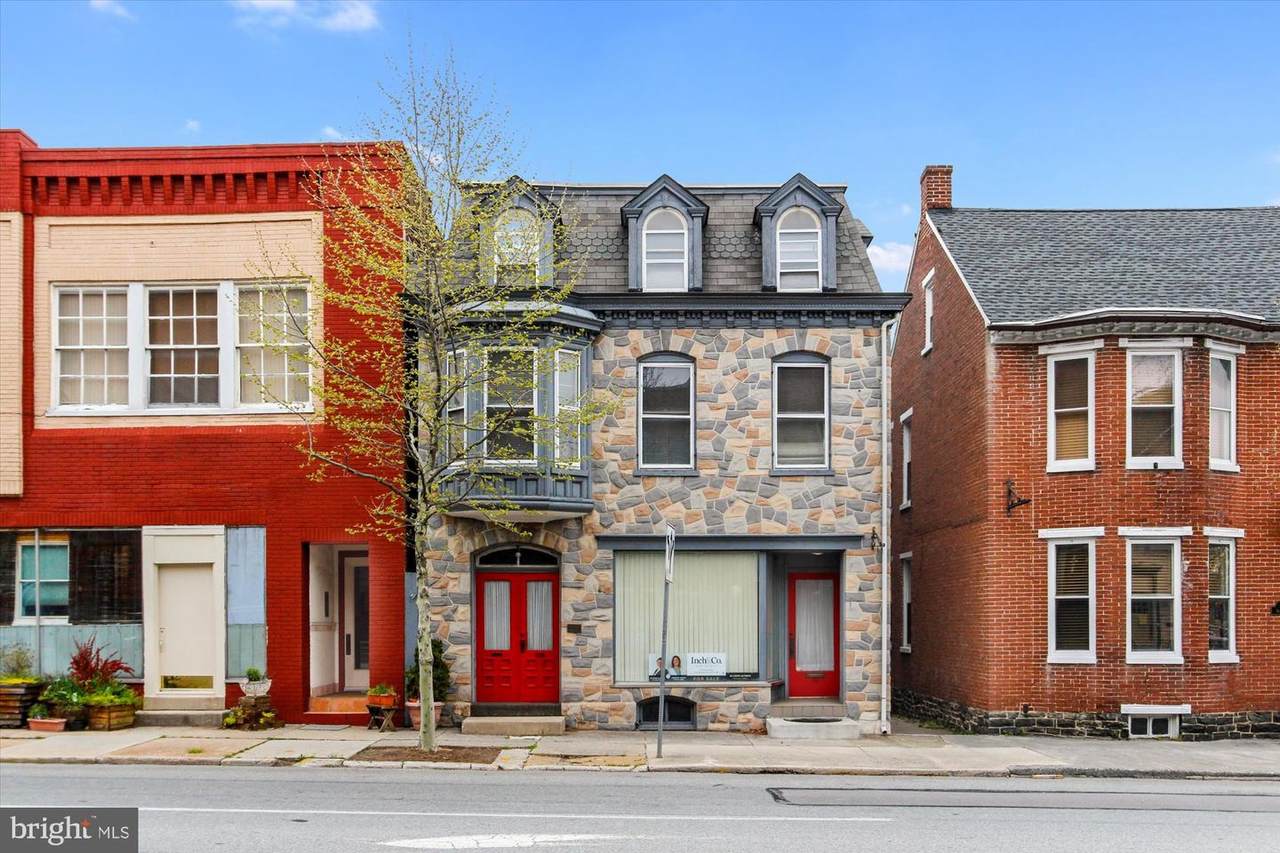 108 York Street - Photo 1