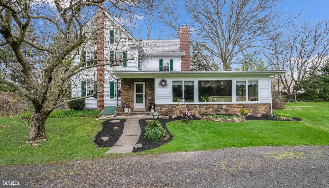 365 Iron Hill Road - Photo 1