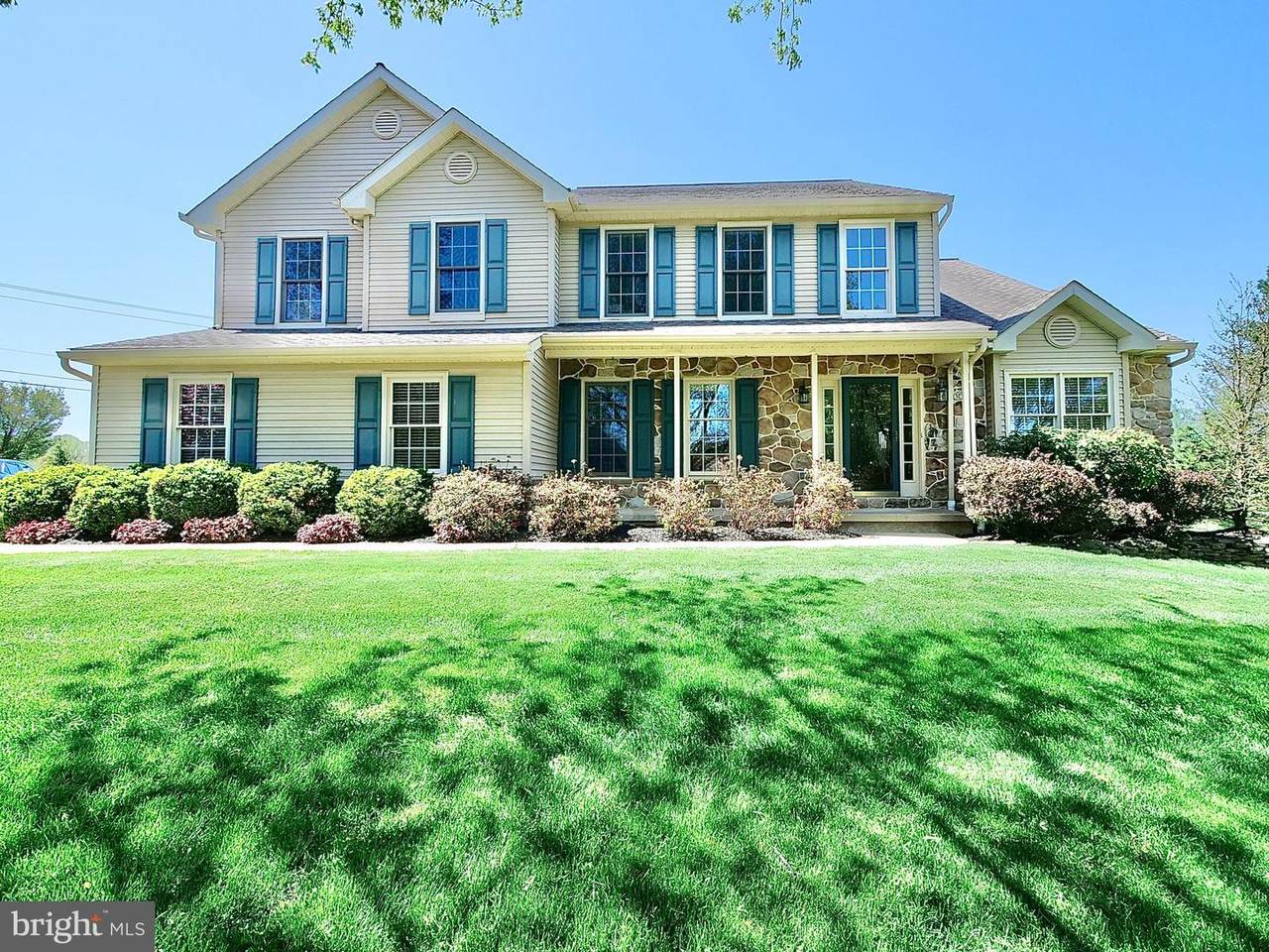 1204 Chadd Court - Photo 1